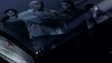 Backdrop to the movie "Fast & Furious" #271024