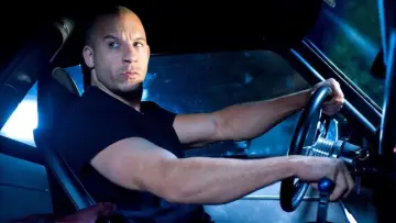 Backdrop to the movie "Fast & Furious" #271036