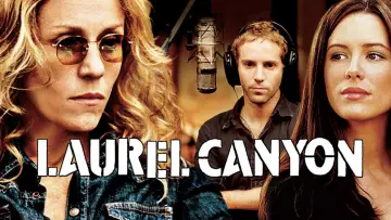 Backdrop to the movie "Laurel Canyon" #1034394