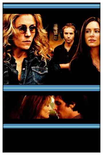 Poster to the movie "Laurel Canyon" #1034401