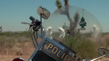 Backdrop to the movie "Repo Man" #1646709