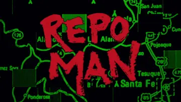 Backdrop to the movie "Repo Man" #1646711