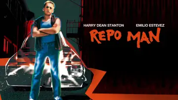 Backdrop to the movie "Repo Man" #716240