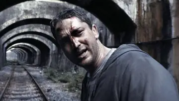 Backdrop to the movie "RocknRolla" #1801487