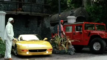 Backdrop to the movie "Shottas" #951863