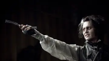 Backdrop to the movie "Sweeney Todd: The Demon Barber of Fleet Street" #1644780