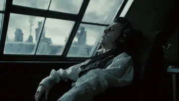 Backdrop to the movie "Sweeney Todd: The Demon Barber of Fleet Street" #1827368
