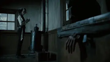 Backdrop to the movie "Sweeney Todd: The Demon Barber of Fleet Street" #1827369
