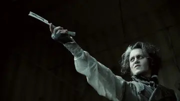 Backdrop to the movie "Sweeney Todd: The Demon Barber of Fleet Street" #1827370