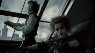 Backdrop to the movie "Sweeney Todd: The Demon Barber of Fleet Street" #1827371