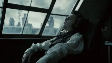 Backdrop to the movie "Sweeney Todd: The Demon Barber of Fleet Street" #660693