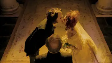 Backdrop to the movie "Sweeney Todd: The Demon Barber of Fleet Street" #660700