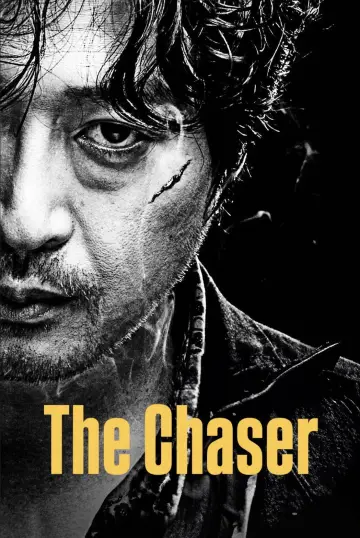 Poster to the movie "The Chaser" #854925