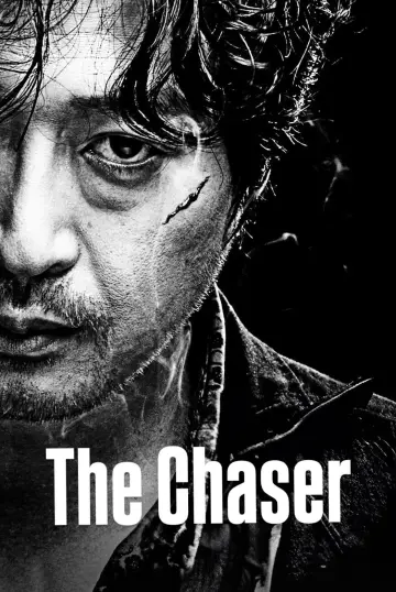 Poster to the movie "The Chaser" #854926