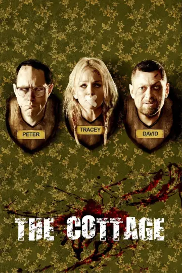 Poster to the movie "The Cottage" #1099414