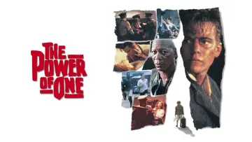 Backdrop to the movie "The Power of One" #1071384