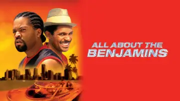 Backdrop to the movie "All About the Benjamins" #1063628