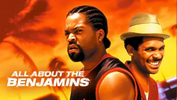 Backdrop to the movie "All About the Benjamins" #1063629
