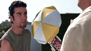 Backdrop to the movie "All About the Benjamins" #1063632