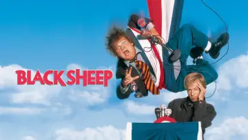 Watch film Black Sheep — Black Sheep 1996 Trailer