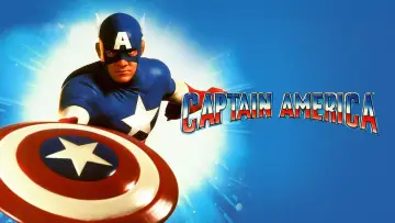 Backdrop to the movie "Captain America" #729715