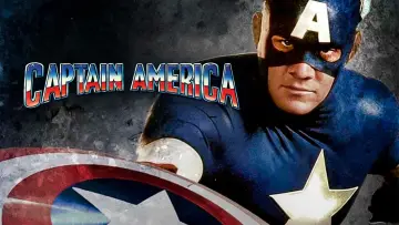 Backdrop to the movie "Captain America" #729716