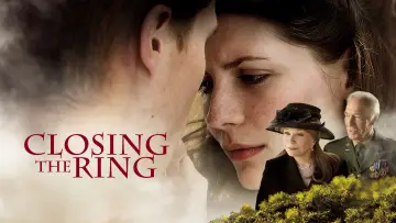 Backdrop to the movie "Closing the Ring" #561081