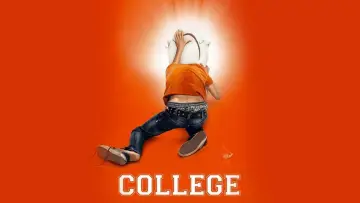 Backdrop to the movie "College" #407003