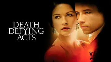 Backdrop to the movie "Death Defying Acts" #1523279