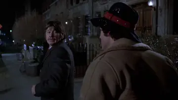 Backdrop to the movie "Death Wish" #254884