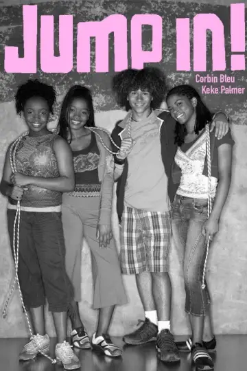Poster to the movie "Jump In!" #1034309