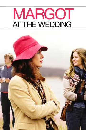 Poster to the movie "Margot at the Wedding" #1169057
