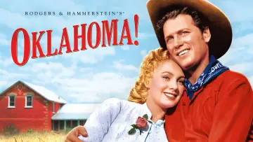 Watch film Oklahoma! | Oklahoma! - Trailer