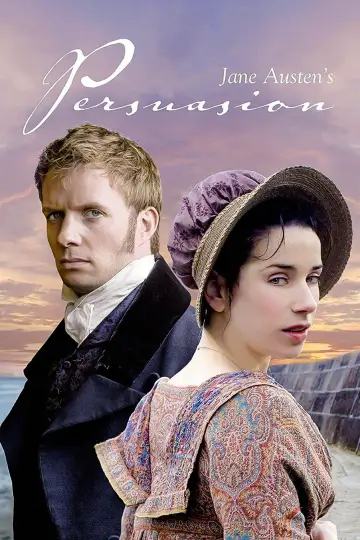 Poster to the movie "Persuasion" #1012654