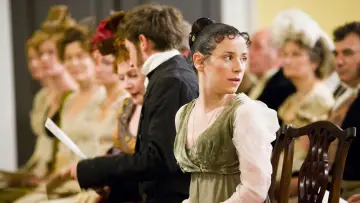 Backdrop to the movie "Persuasion" #359302