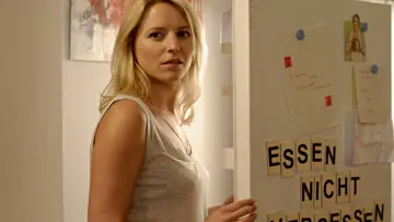 Special Escort Poster