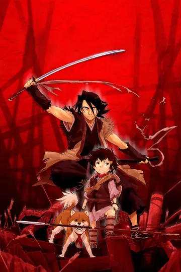 Sword of the Stranger