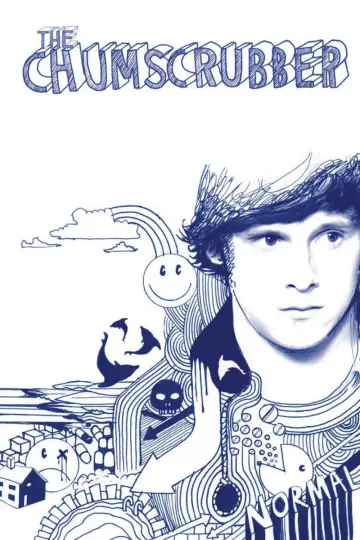 Poster to the movie "The Chumscrubber" #1110749