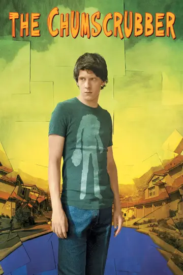 Poster to the movie "The Chumscrubber" #1110752
