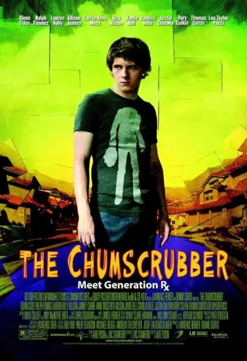 Poster to the movie "The Chumscrubber" #1110753