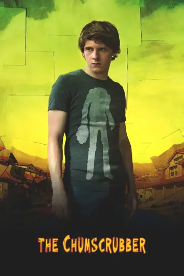 Poster to the movie "The Chumscrubber" #1110754