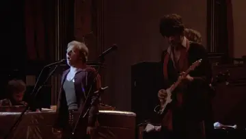 Backdrop to the movie "The Last Waltz" #1058077