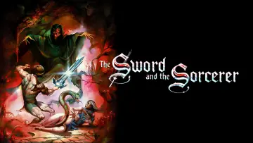 Backdrop to the movie "The Sword and the Sorcerer" #1027043