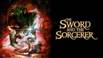 Backdrop to the movie "The Sword and the Sorcerer" #1027044