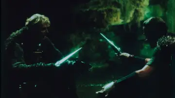 Backdrop to the movie "The Sword and the Sorcerer" #1027062