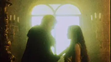 Backdrop to the movie "The Sword and the Sorcerer" #1027063