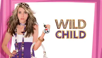 Backdrop to the movie "Wild Child" #810172