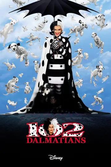 102 Dalmatians