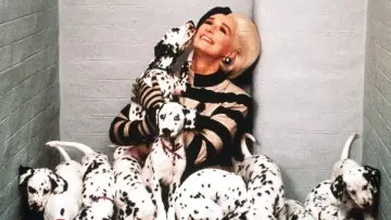 Backdrop to the movie "102 Dalmatians" #1863286