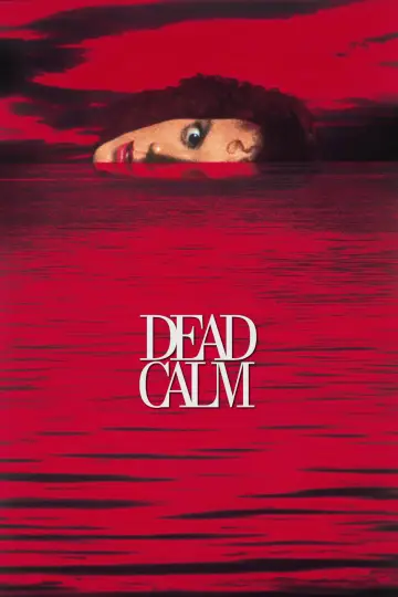 Poster to the movie "Dead Calm" #1185709